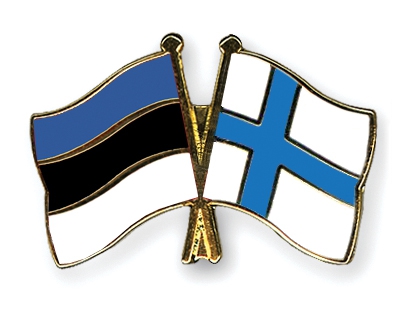 Eesti-Soome lipumärgid