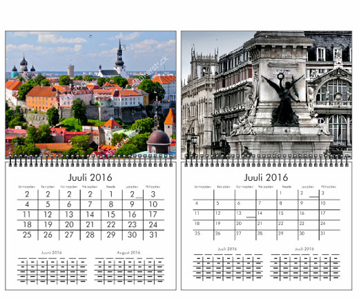 Kalender seinakalender